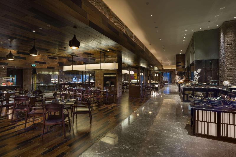 هتل Hilton Changzhou