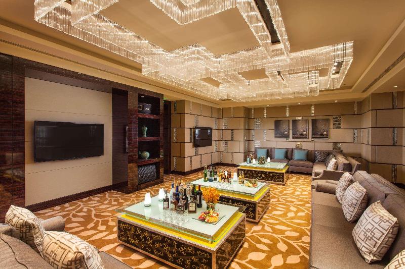 هتل Hilton Changzhou