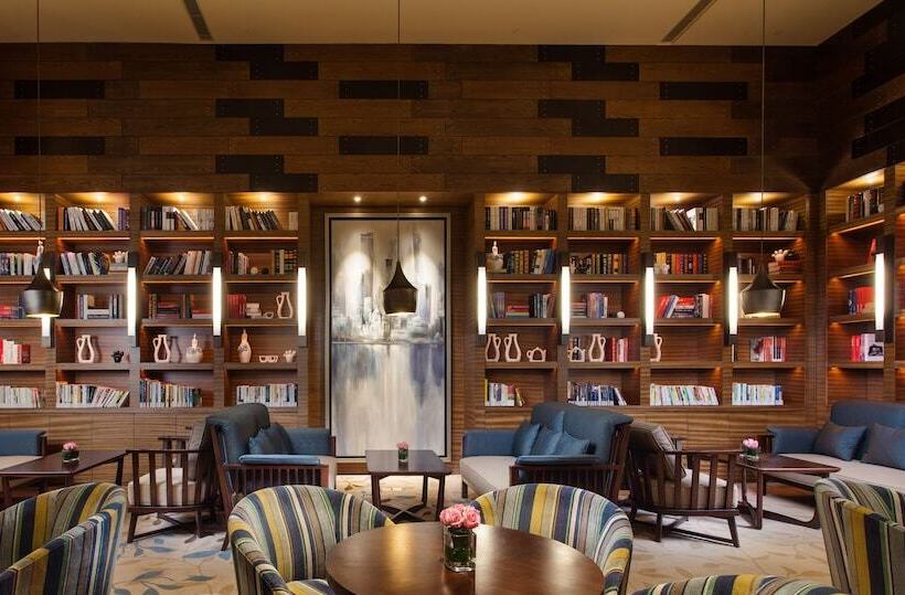 هتل Hilton Changzhou
