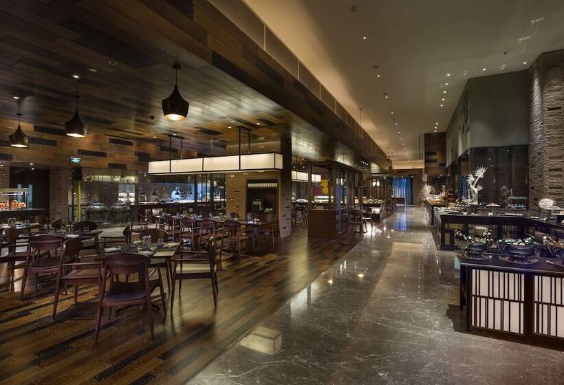 هتل Hilton Changzhou