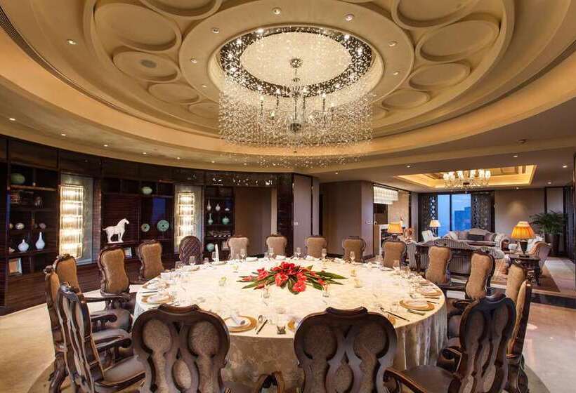 هتل Hilton Changzhou