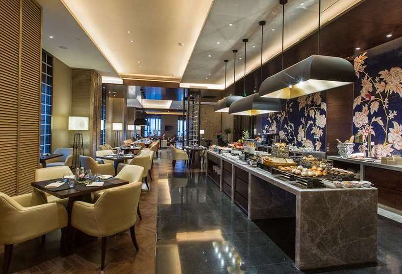 هتل Hilton Changzhou
