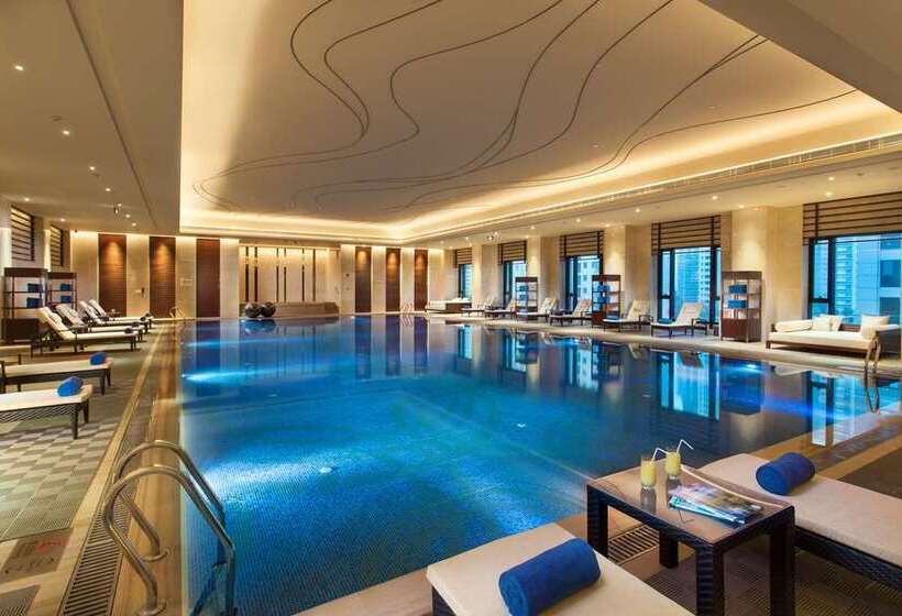 هتل Hilton Changzhou