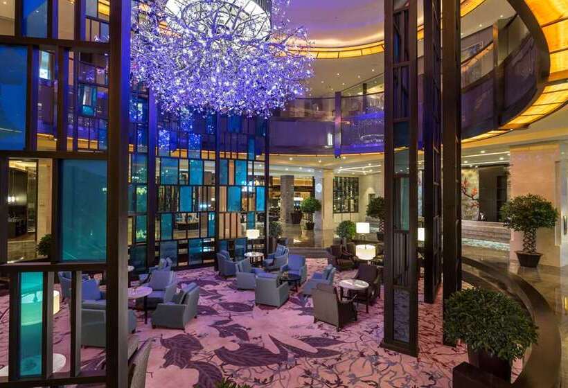 هتل Hilton Changzhou