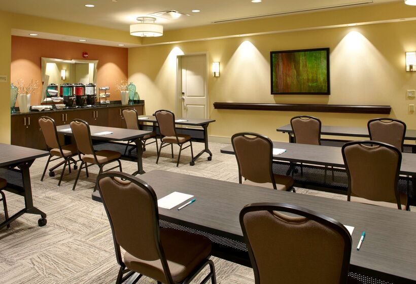 בית מלון כפרי Homewood Suites Pittsburgh Airport
