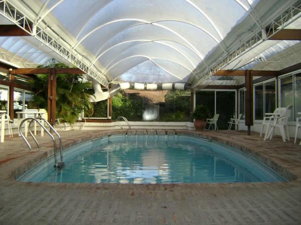Отель Hostal de la Sierra del Tandil