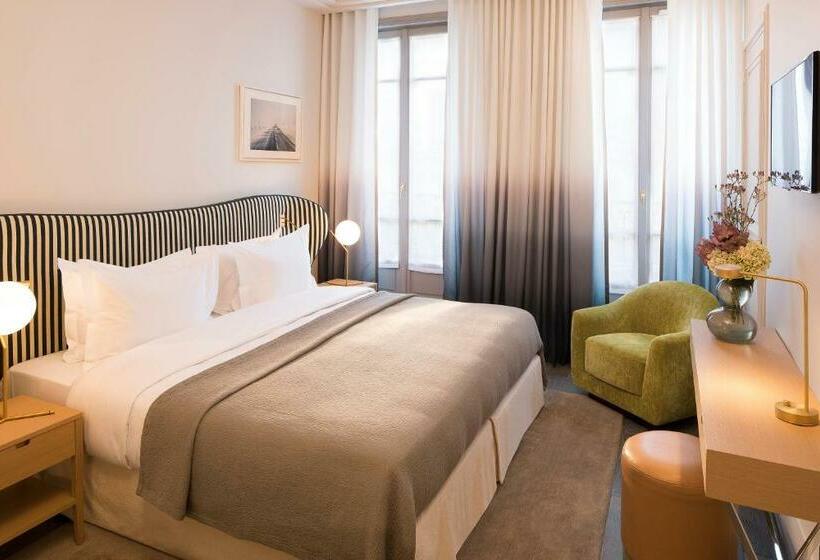 Fotos del hotel Hôtel Le Marianne:  4