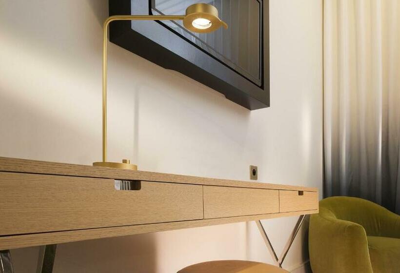 Fotos del hotel Hôtel Le Marianne:  13