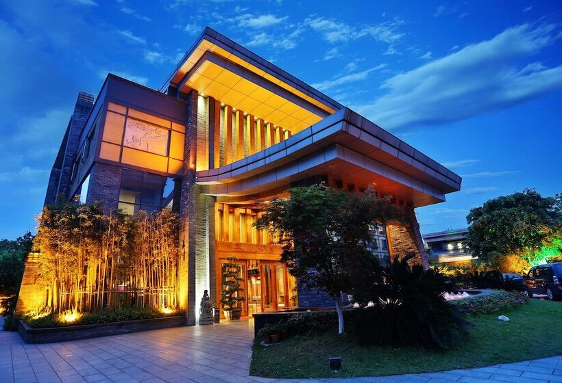 Fotos del hotel Huanhuahongtai:  40