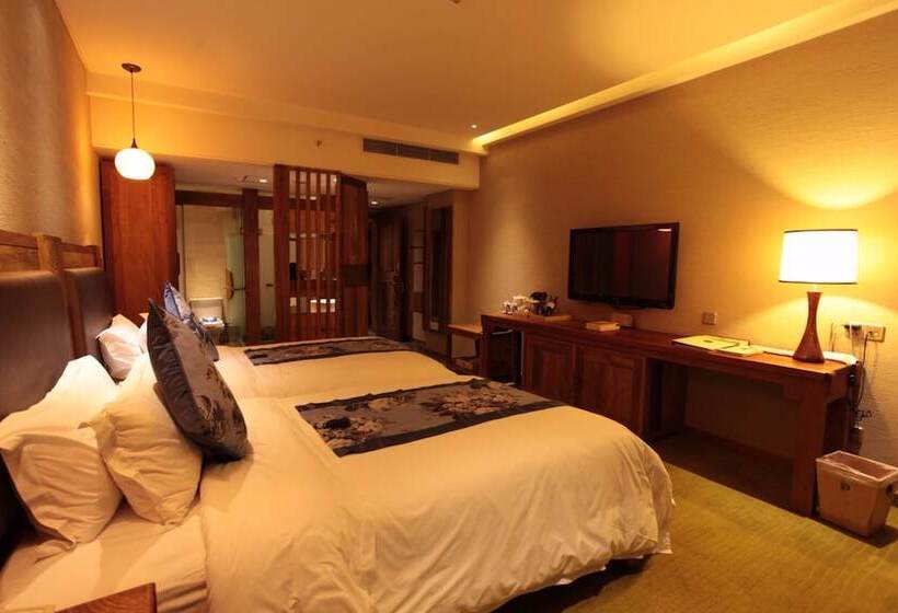 Fotos del hotel Huanhuahongtai:  5