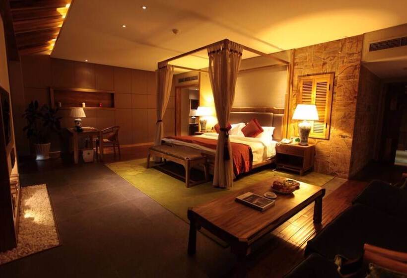 Fotos del hotel Huanhuahongtai:  21