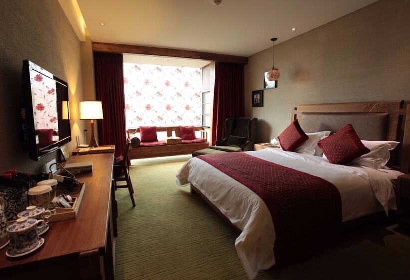 Fotos del hotel Huanhuahongtai:  2