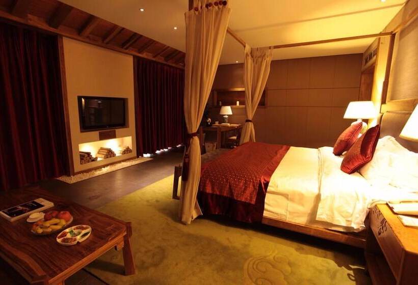 Fotos del hotel Huanhuahongtai:  42