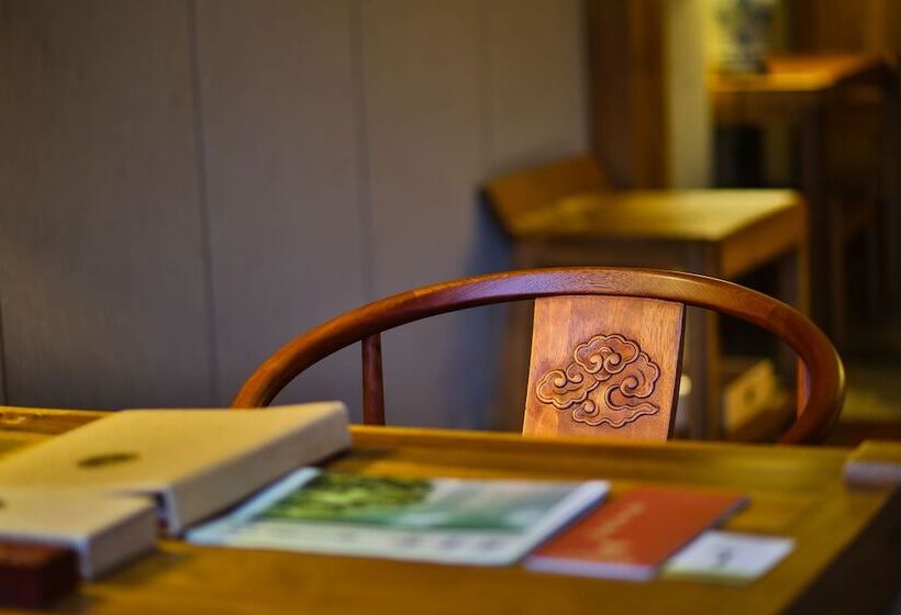 Fotos del hotel Huanhuahongtai:  13