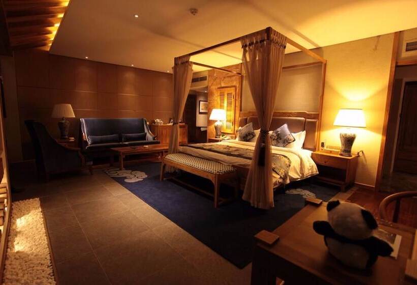 Fotos del hotel Huanhuahongtai:  16