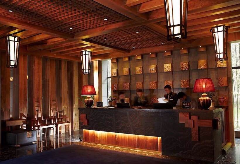 Fotos del hotel Huanhuahongtai:  14