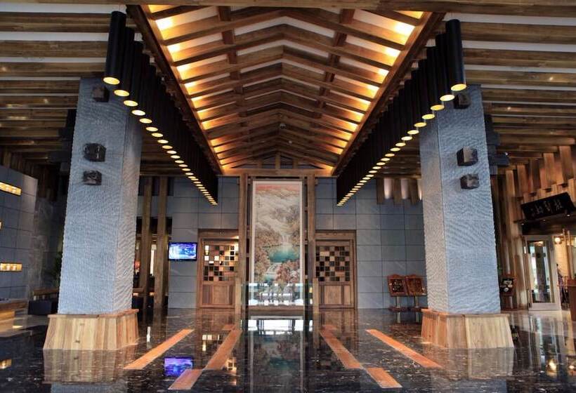 Fotos del hotel Huanhuahongtai:  41