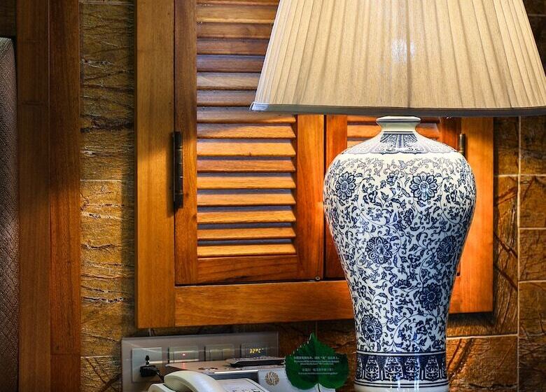 Fotos del hotel Huanhuahongtai:  29