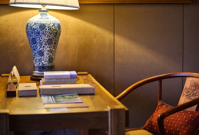 Fotos del hotel Huanhuahongtai:  24