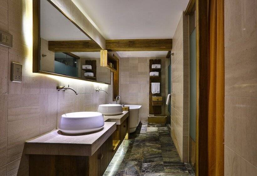 Fotos del hotel Huanhuahongtai:  27