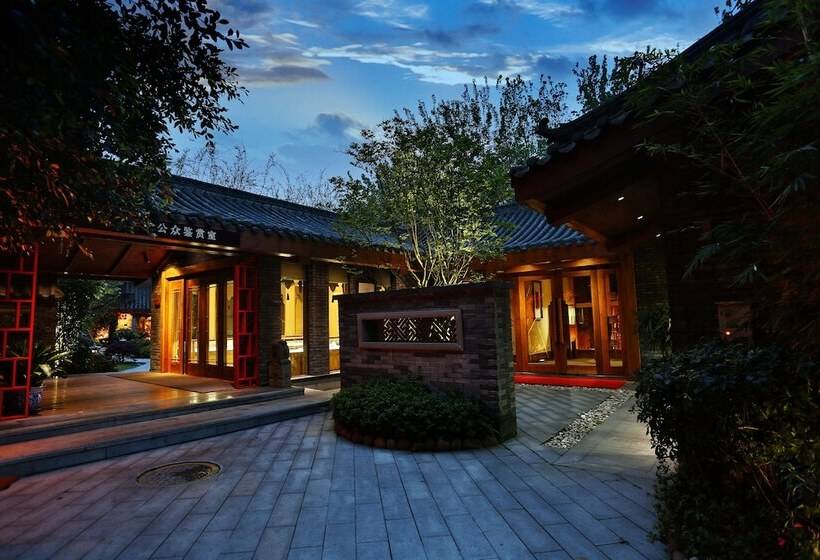 Fotos del hotel Huanhuahongtai:  28