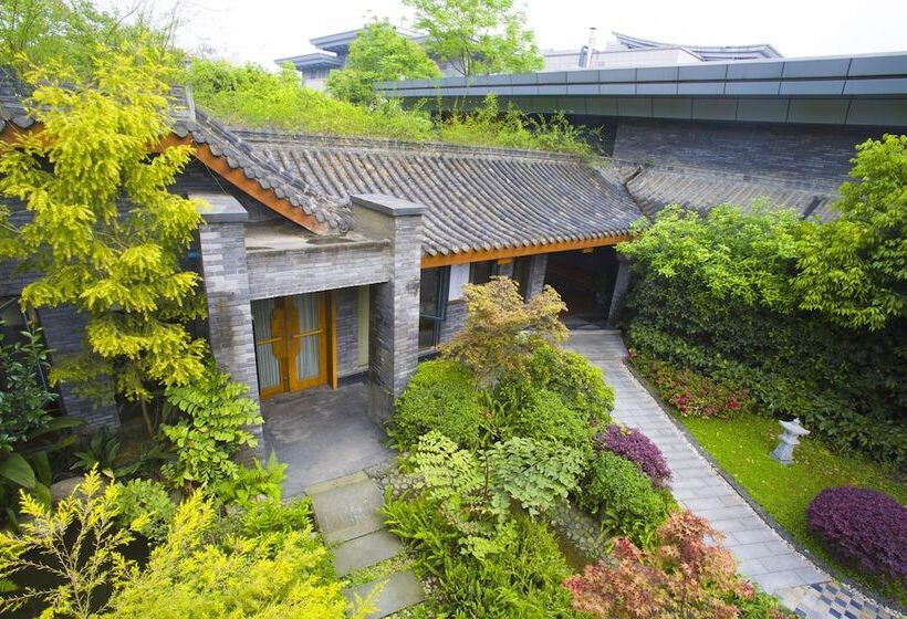 Fotos del hotel Huanhuahongtai:  32