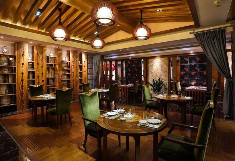 Fotos del hotel Huanhuahongtai:  38