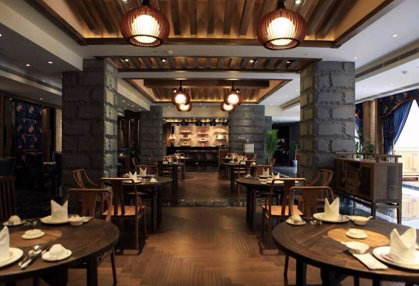 Fotos del hotel Huanhuahongtai:  12