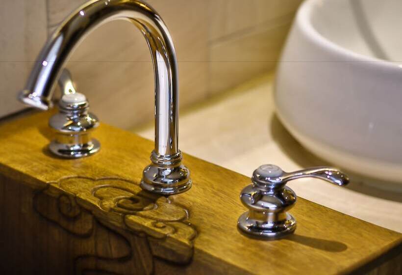 Fotos del hotel Huanhuahongtai:  43