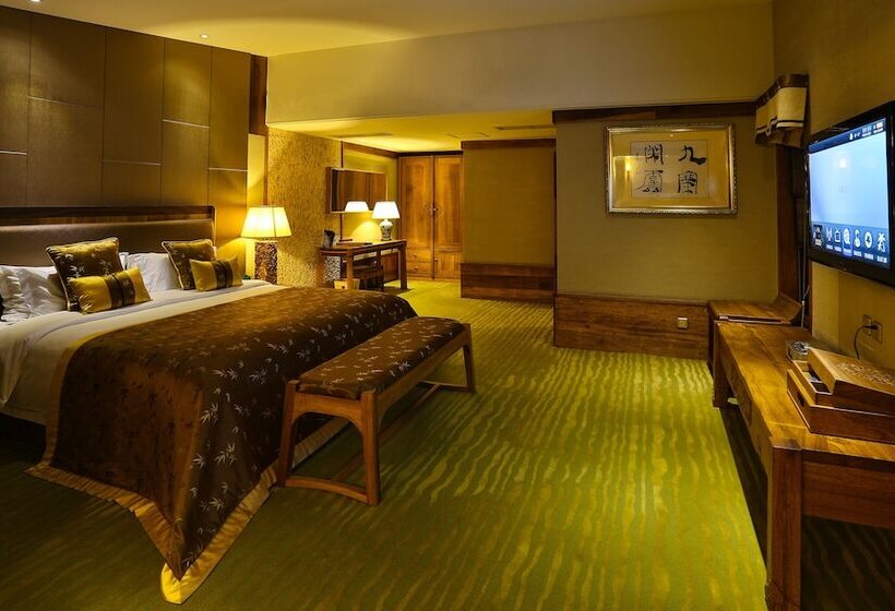 Fotos del hotel Huanhuahongtai:  39