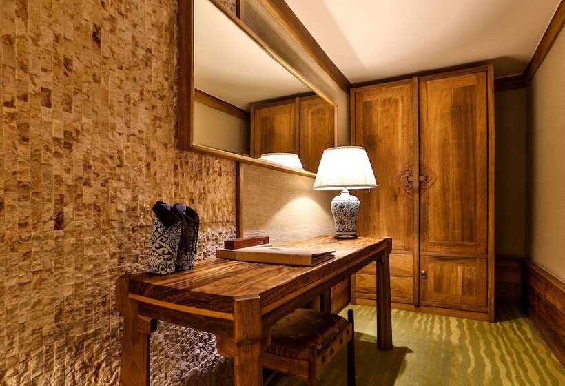 Fotos del hotel Huanhuahongtai:  25