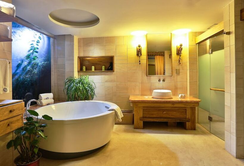 Fotos del hotel Huanhuahongtai:  37