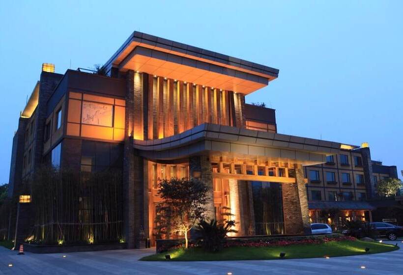 Fotos del hotel Huanhuahongtai:  10