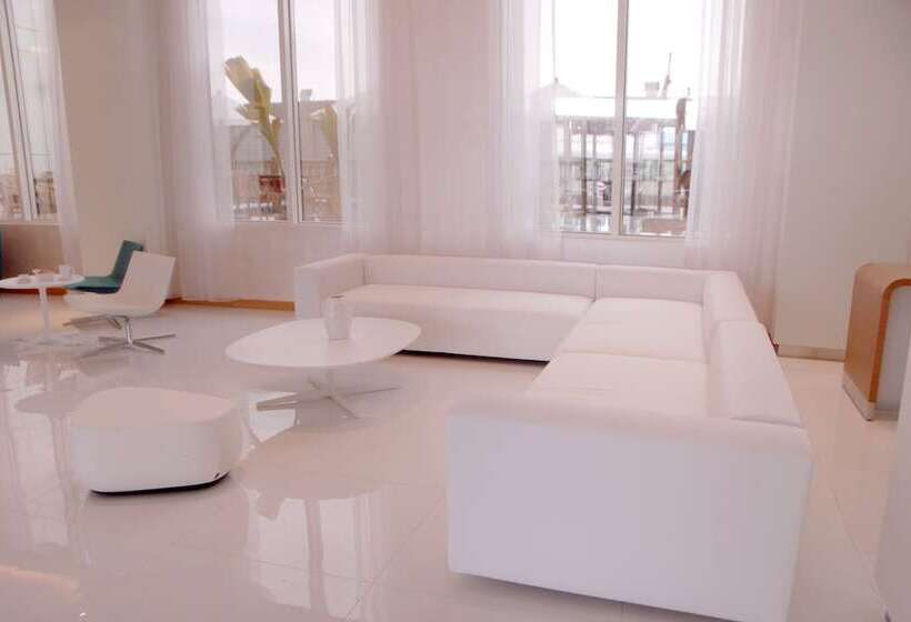 هتل Ibis Yanbu