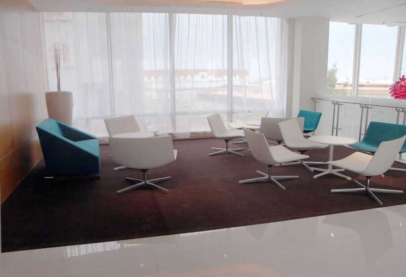 هتل Ibis Yanbu
