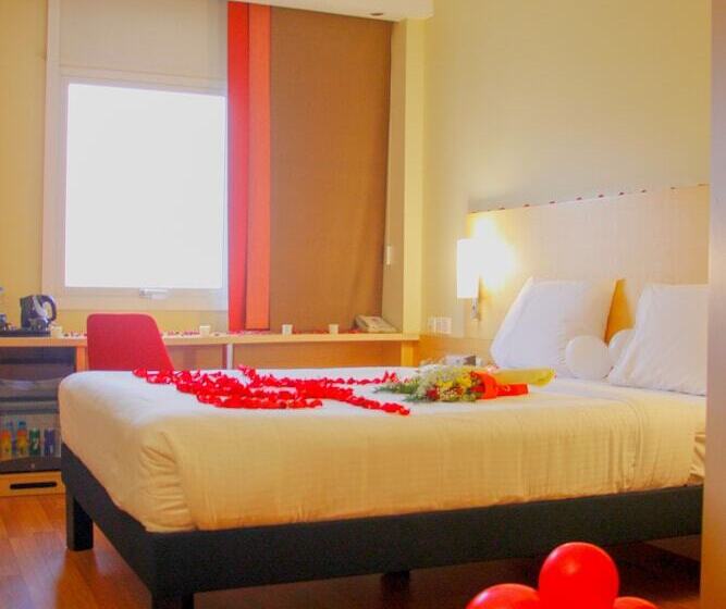 هتل Ibis Yanbu