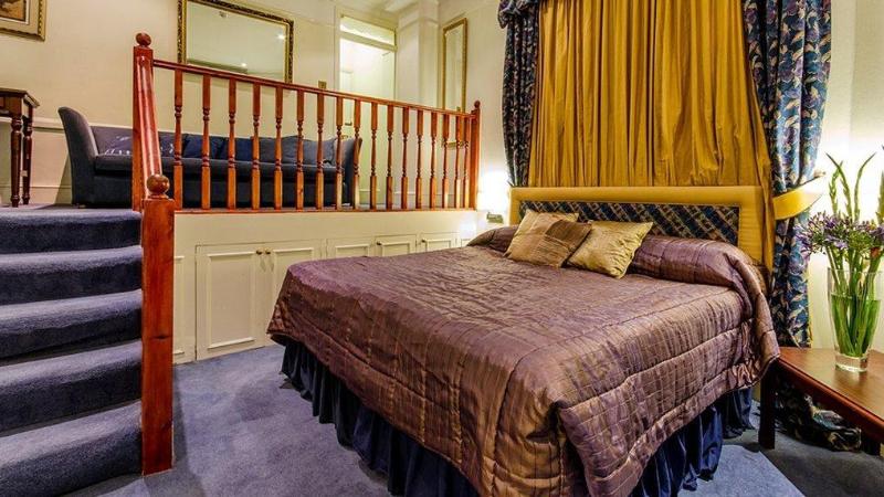 Fotos del hotel La Place:  4