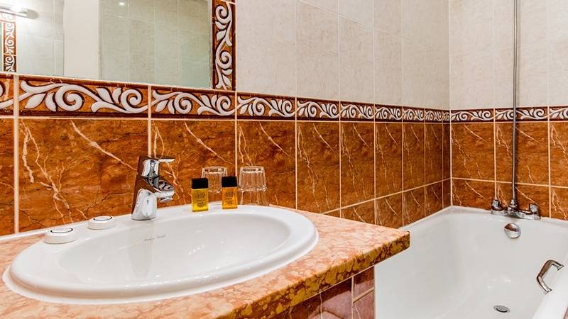 Fotos del hotel La Place:  9