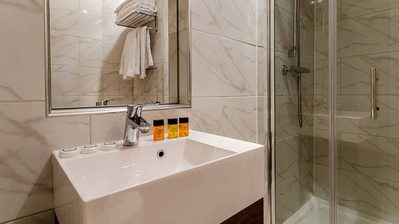 Fotos del hotel La Place:  11