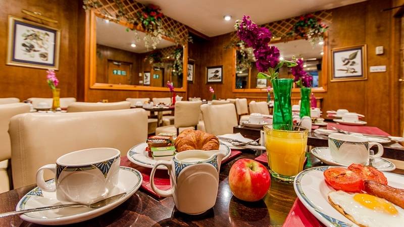 Fotos del hotel La Place:  13