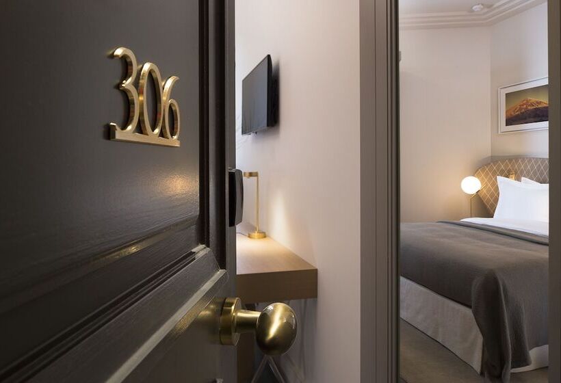 Fotos del hotel Hôtel Le Marianne:  6