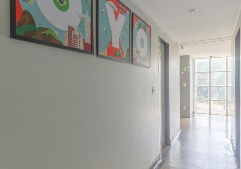 فندق Mangabeiras