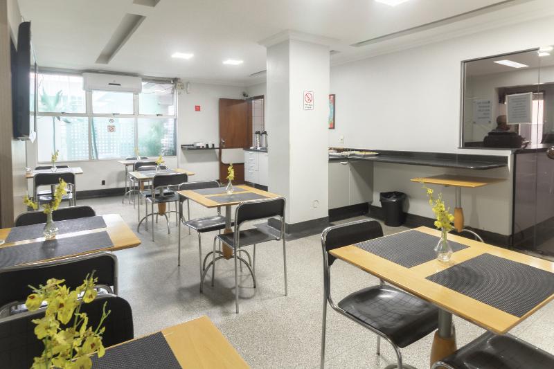 فندق Mangabeiras