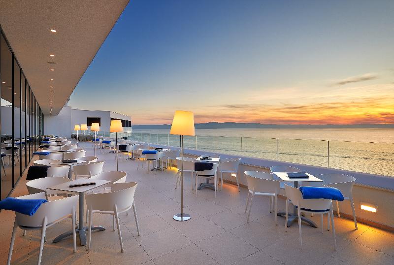 هتل Medora Auri Family Beach Resort