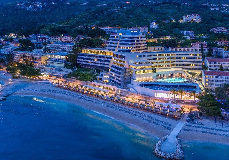 هتل Medora Auri Family Beach Resort