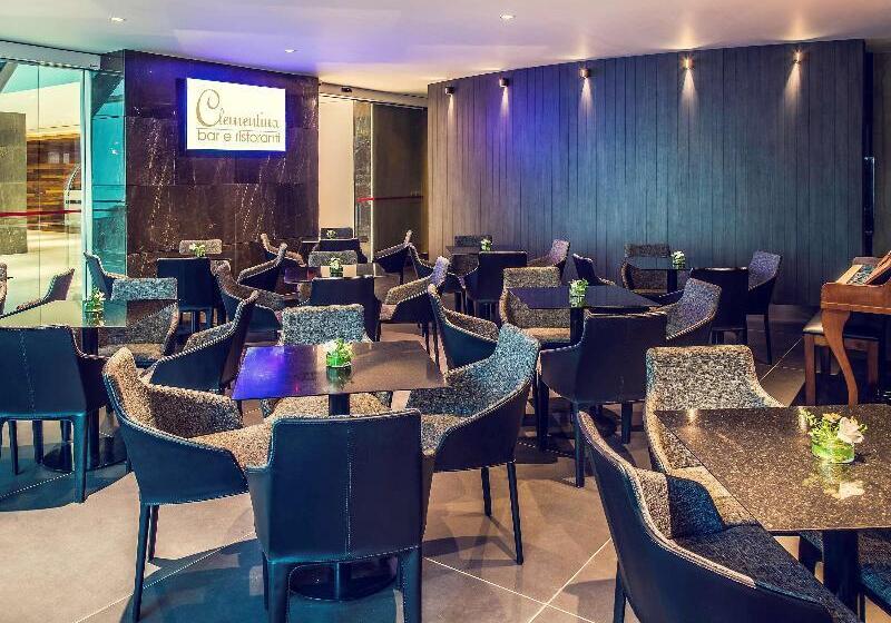 هتل Mercure Uberlandia Plaza Shopping