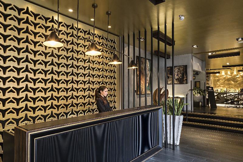 Fotos del hotel Palazzo Navona:  32
