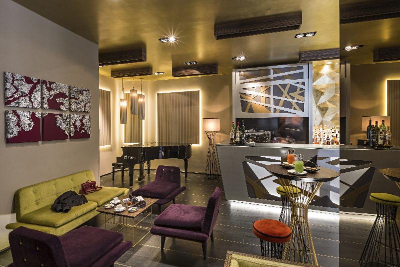 Fotos del hotel Palazzo Navona:  13