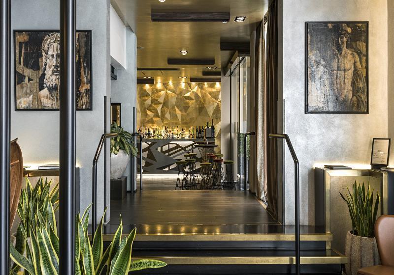 Fotos del hotel Palazzo Navona:  40