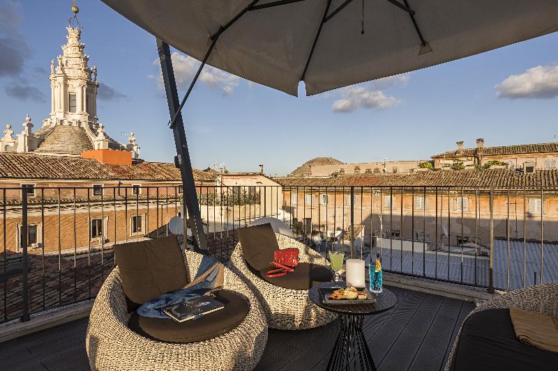Fotos del hotel Palazzo Navona:  12